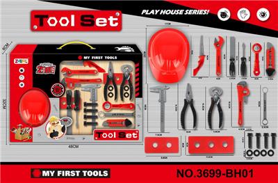 TOOL SERIES - OBL962290