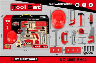 TOOL SERIES - OBL962291