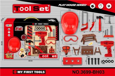 TOOL SERIES - OBL962292
