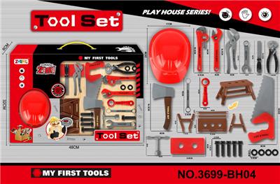 TOOL SERIES - OBL962293