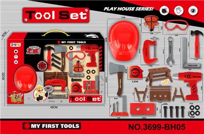 TOOL SERIES - OBL962294