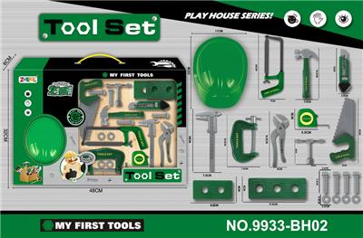 TOOL SERIES - OBL962296