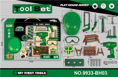 TOOL SERIES - OBL962297