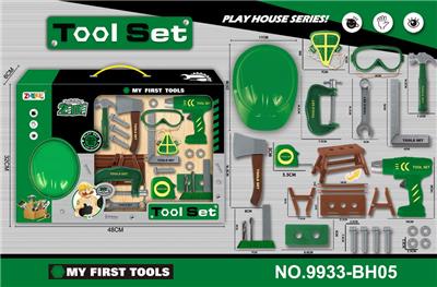 TOOL SERIES - OBL962299