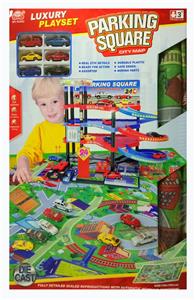 Parking / Airport - OBL962410