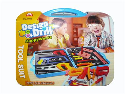TOOL SERIES - OBL962429