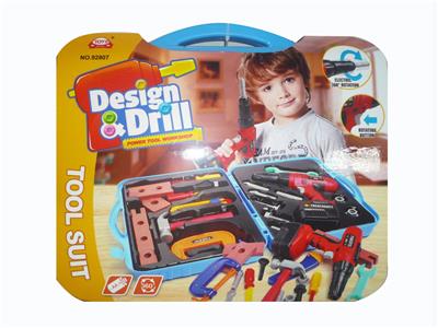 TOOL SERIES - OBL962430