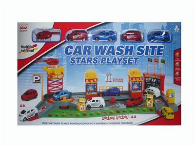 Parking / Airport - OBL962441