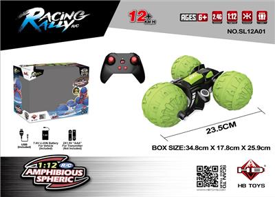 Remote control cars / tanks - OBL962450