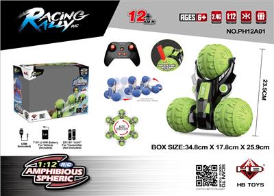 Remote control cars / tanks - OBL962452