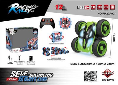 Remote control cars / tanks - OBL962457