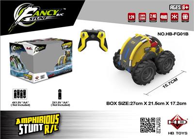 Remote control cars / tanks - OBL962479