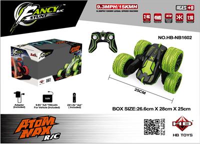 Remote control cars / tanks - OBL962489