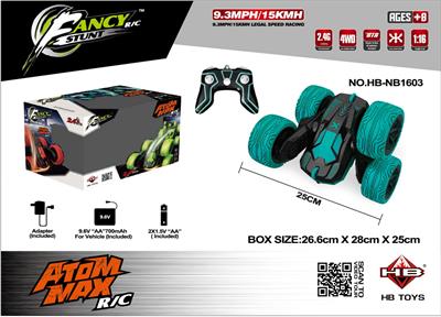 Remote control cars / tanks - OBL962490