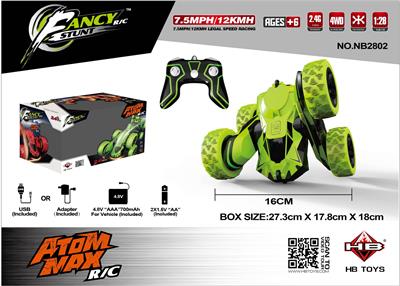 Remote control cars / tanks - OBL962492