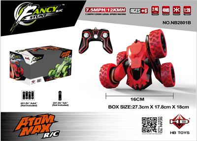 Remote control cars / tanks - OBL962494