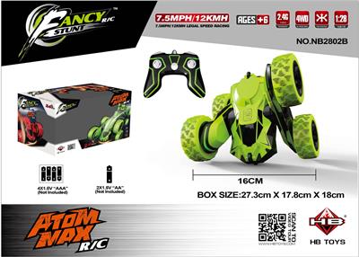 Remote control cars / tanks - OBL962495