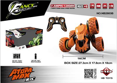 Remote control cars / tanks - OBL962496