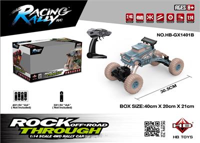 Remote control cars / tanks - OBL962518