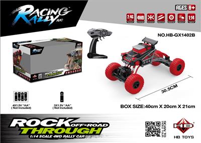 Remote control cars / tanks - OBL962519