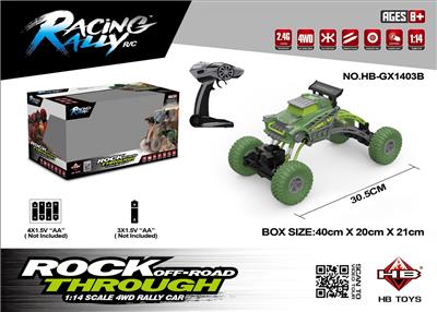 Remote control cars / tanks - OBL962520