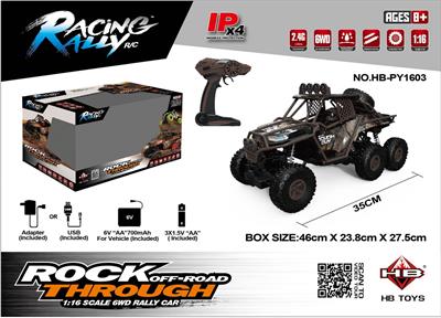 Remote control cars / tanks - OBL962529