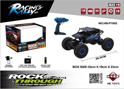 Remote control cars / tanks - OBL962549