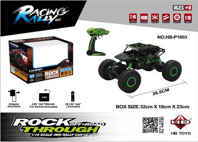Remote control cars / tanks - OBL962550