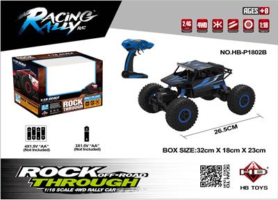Remote control cars / tanks - OBL962552