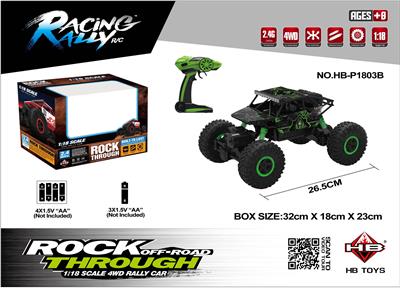 Remote control cars / tanks - OBL962553