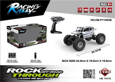 Remote control cars / tanks - OBL962558