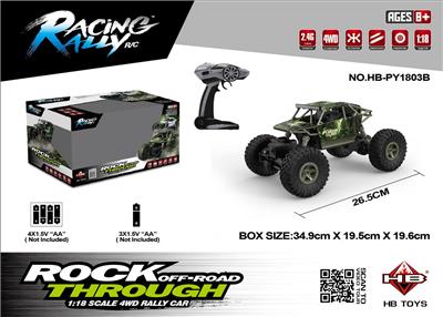 Remote control cars / tanks - OBL962559