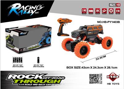 Remote control cars / tanks - OBL962566