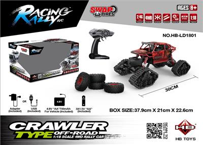 Remote control cars / tanks - OBL962571