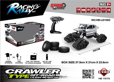 Remote control cars / tanks - OBL962572