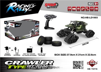 Remote control cars / tanks - OBL962573