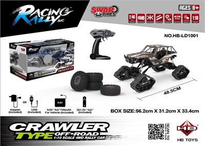 Remote control cars / tanks - OBL962578