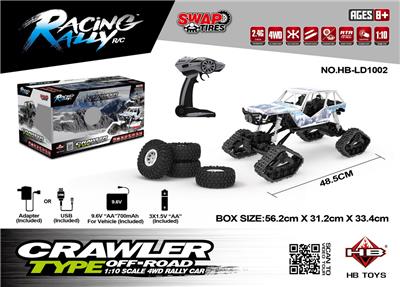 Remote control cars / tanks - OBL962579
