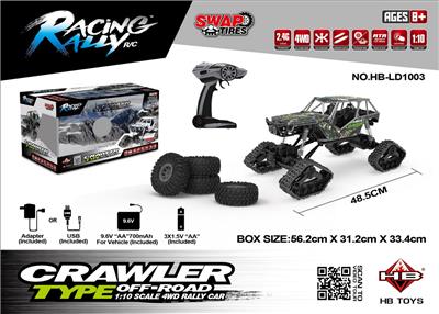 Remote control cars / tanks - OBL962580