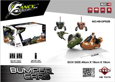 Remote control cars / tanks - OBL962584