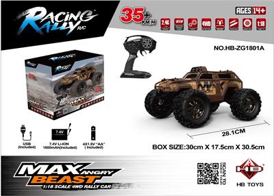 Remote control cars / tanks - OBL962610