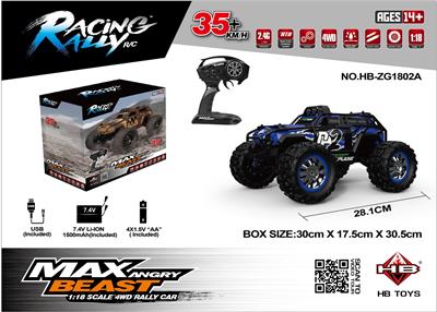 Remote control cars / tanks - OBL962611
