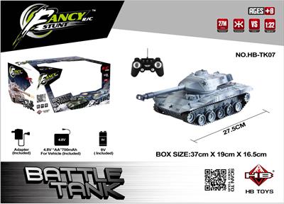 Remote control cars / tanks - OBL962624