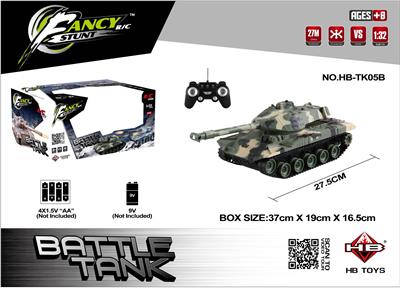 Remote control cars / tanks - OBL962626