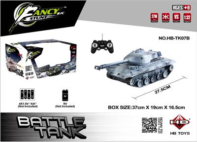 Remote control cars / tanks - OBL962628