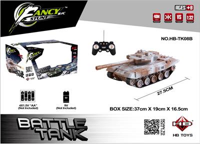 Remote control cars / tanks - OBL962629