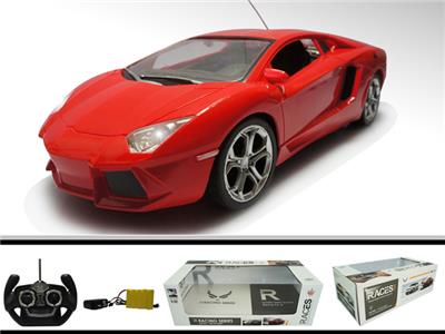 Remote control cars / tanks - OBL962694