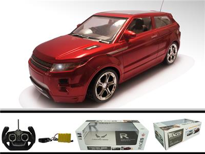 Remote control cars / tanks - OBL962695