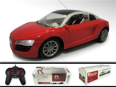 Remote control cars / tanks - OBL962701