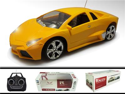 Remote control cars / tanks - OBL962707